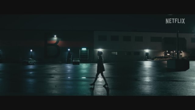 Woman of the Hour (2026) Fragman