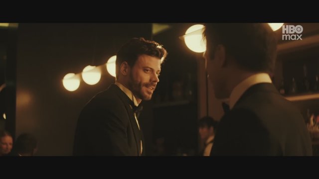 Heated Rivalry (2025) Fragman