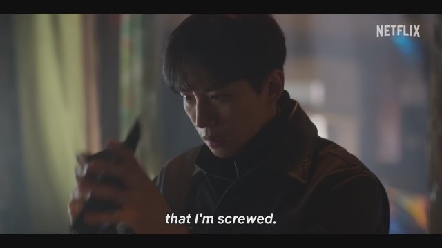 Cashero (2025) Fragman