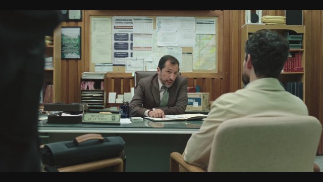 Cesurluk Zamanı (2025) Fragman