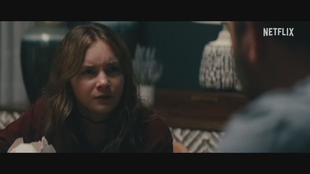 Free Bert (2026) Fragman