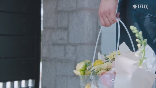 My Korean Boyfriend (2026) Fragman