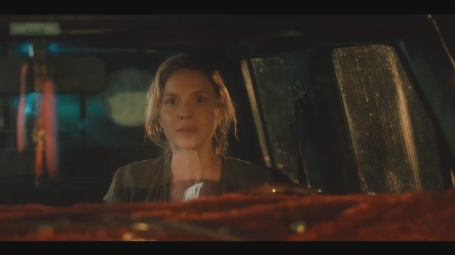  Sineklerin Zamanı (2026) Fragman