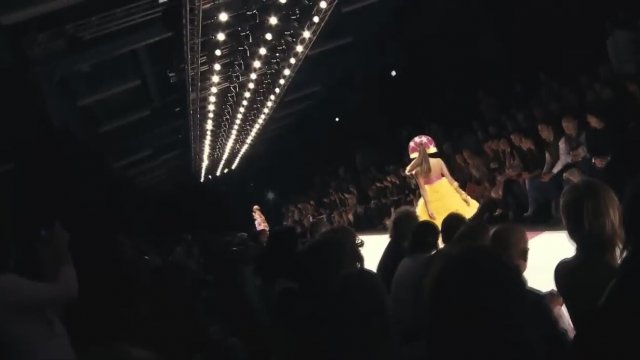 Brüno (2009) Fragman