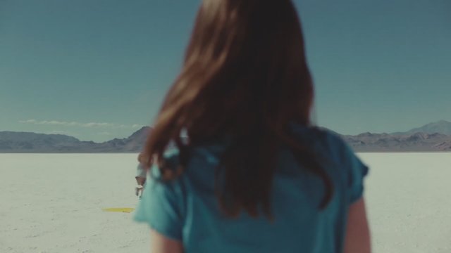 Omaha (2025) Fragman