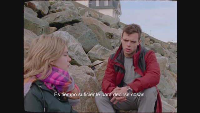 Morlaix (2025) Fragman