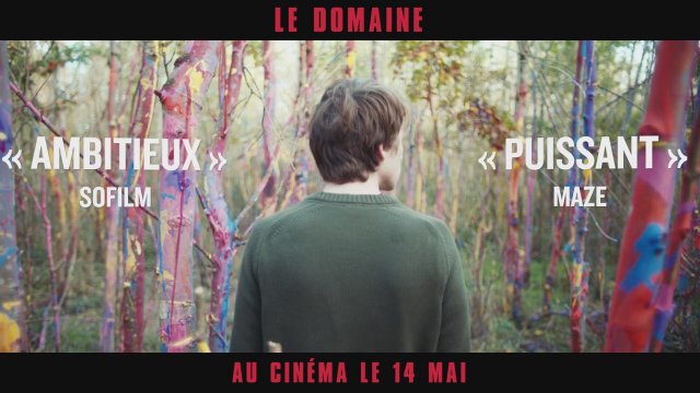 Hunting Ground (2025) Fragman