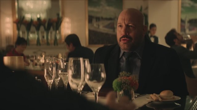 Solo Mio (2026) Fragman