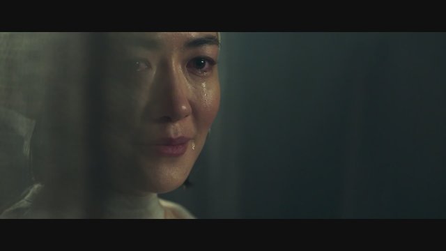 The Truce (2025) Fragman