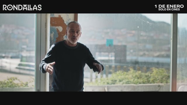 Rondallas (2025) Fragman