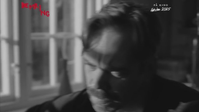 Dawning (2025) Fragman