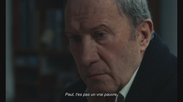 À pied d'oeuvre (2025) Fragman