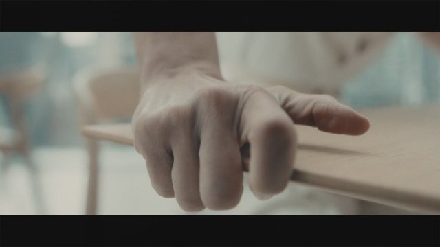 The Beauty (2026) Fragman