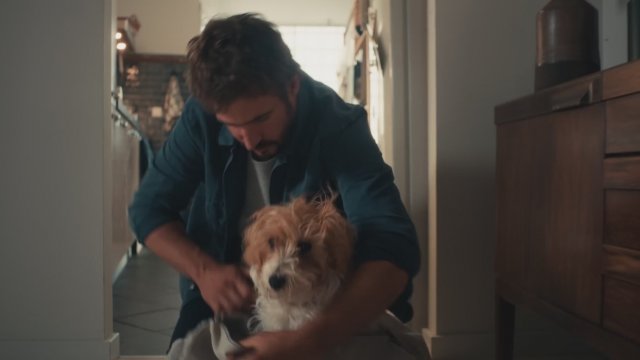 Dog & me (2026) Fragman