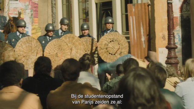 Land van Johan (2026) Fragman