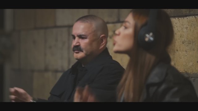 Ketenpere: Dalavere (2026) Fragman