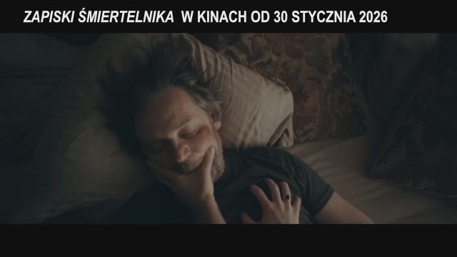 Zapiski smiertelnika (2025) Fragman