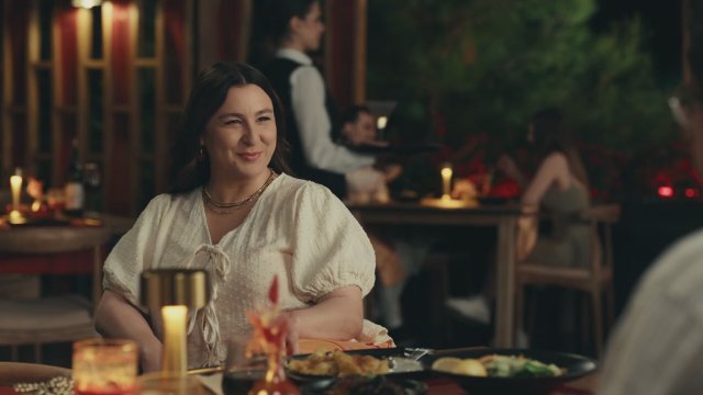 Mutluyuz Mu? (2026) Fragman