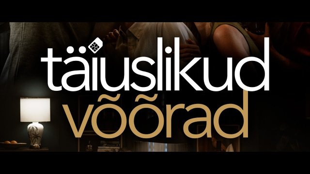 Perfect Strangers (2026) Fragman