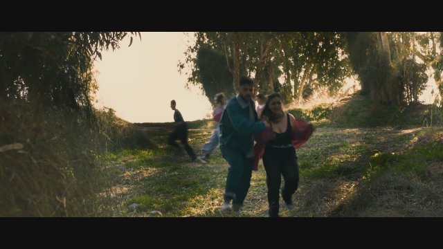 12 Hours in October (2025) Fragman