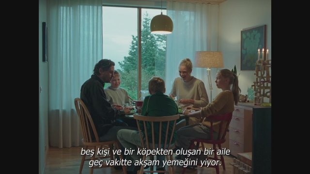 Aşktan Geriye Kalan (2025) Türkçe Altyazılı Fragman