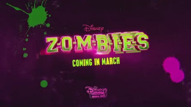 Zombies (2018) Fragman