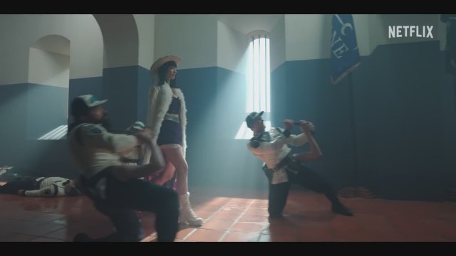 One Piece (2026) 2. Sezon Fragman