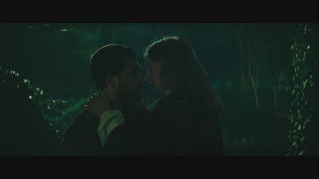 The Dreadful (2026) Fragman