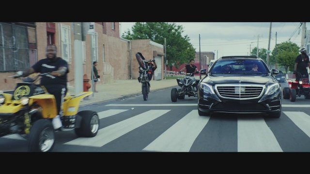 True to the Game 2 (2020) Fragman