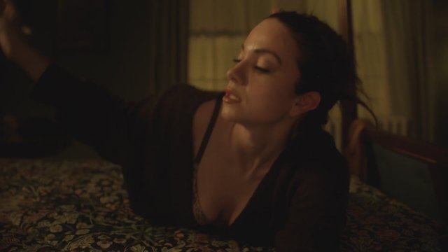 Twisted (2026) Fragman