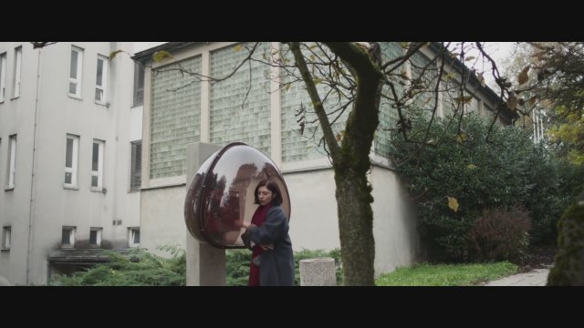 Silinmiş (2019) Fragman