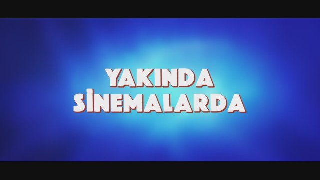 Of-Pof Balık (2026) Türkçe Dublajlı Fragman