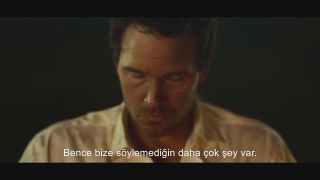 Merhamet Yok (2026) Türkçe Altyazılı Fragman
