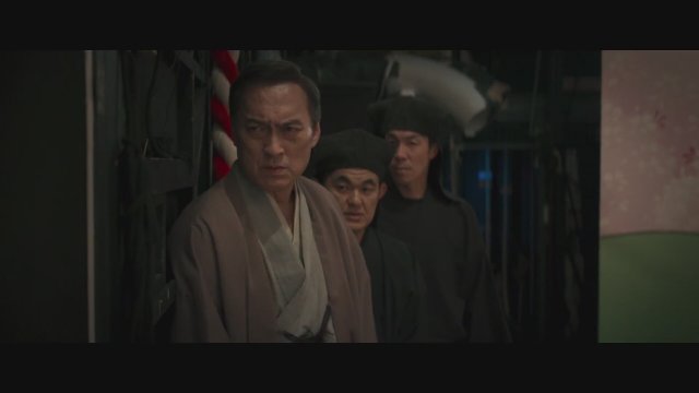 Kokuhô (2025) Türkçe Altyazılı Fragman