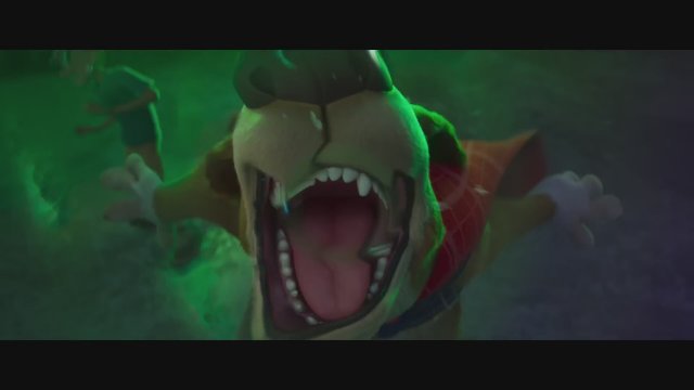 Charlie the Wonderdog (2025) Fragman