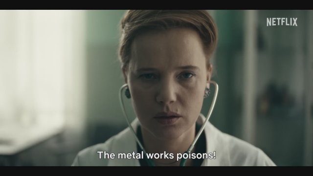 Lead Children (2026) Fragman