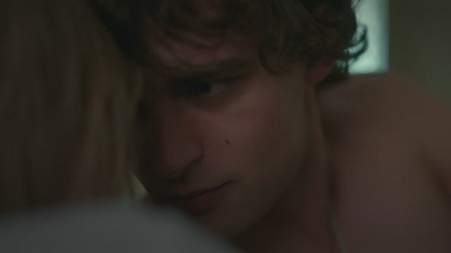 Love Me Love Me (2026) Fragman