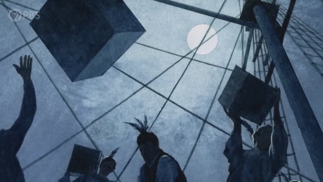 The American Revolution (2025) Fragman