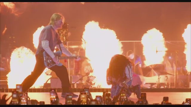 Billie Eilish: Hit Me Hard and Soft - The Tour (2026) Fragman