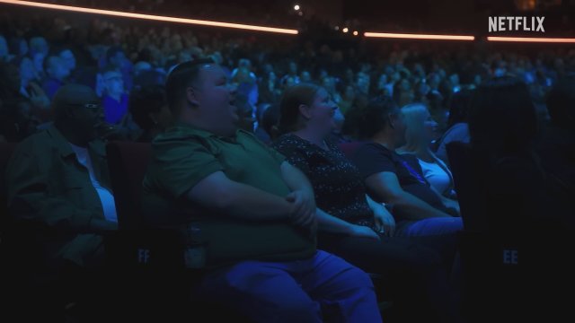 Mike Epps: Delusional (2026) Fragman