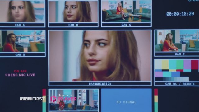 Kidnapped: The Chloe Ayling Story (2024) Fragman