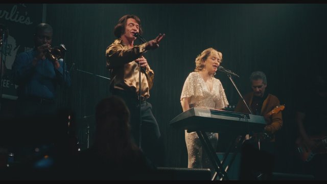 Kalpten Söylenen Bir Şarkı (2026) Türkçe Altyazılı Fragman