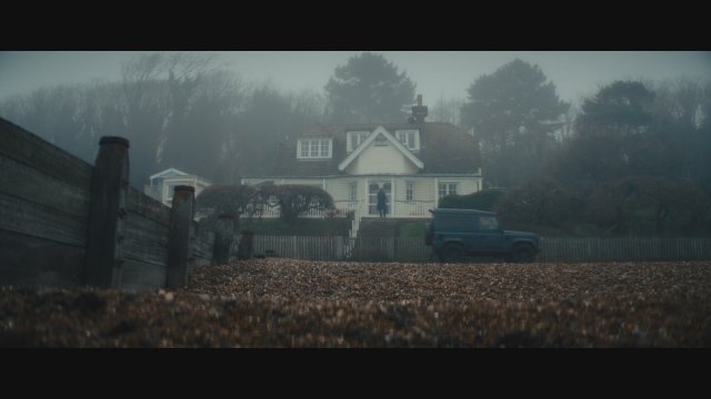 My Sister's Bones (2026) Fragman