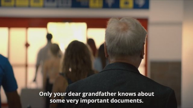 Guantanamera (2026) Fragman