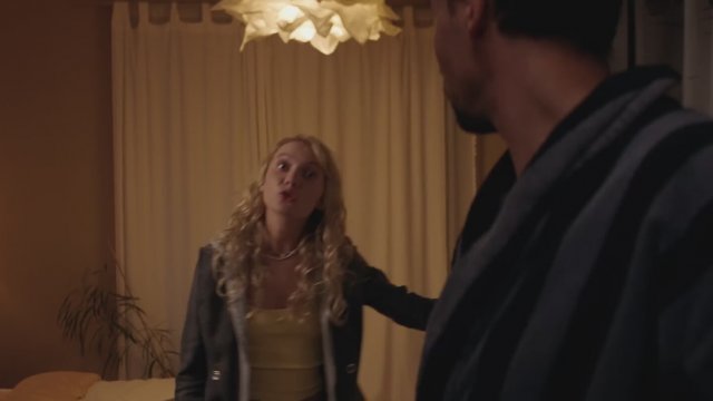 Love, Eventually (2026) Fragman