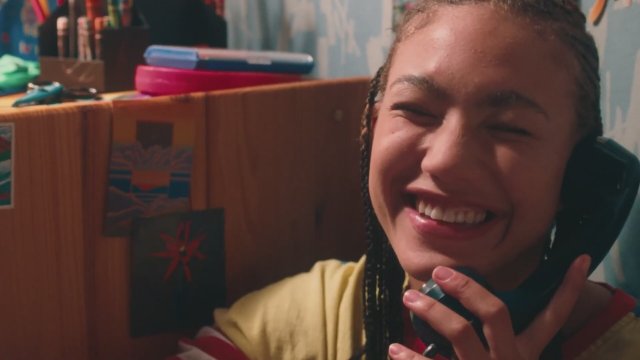 Stereo Girls (2026) Fragman