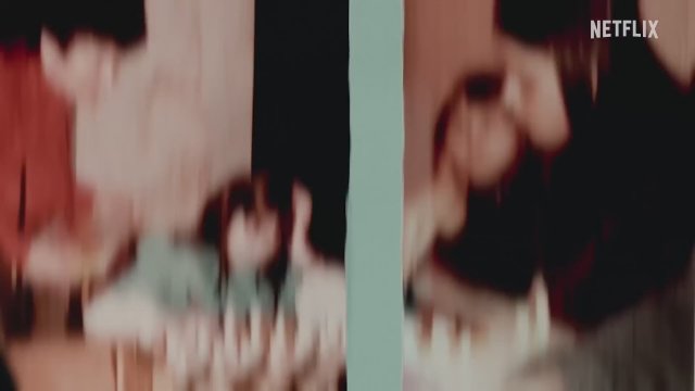 Queen of Chess (2026) Fragman