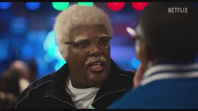 Joe’s College Road Trip (2026) Fragman