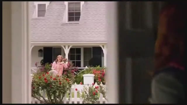 Suburgatory (2011) 1. Sezon Fragmanı