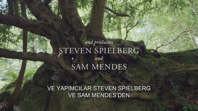 Hamnet (2025) Fragman